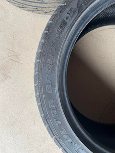 Nankang UltraSport NS-2 19” Erilaiused Suverehvid (7 foto / 7)