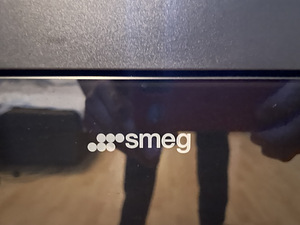 Kohvimasin SMEG integreeritud (4 foto / 6)