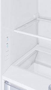 Külmkapp SAMSUNG RB34 UUS PAKENDIS (2 foto / 9)
