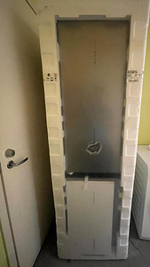 Külmkapp SAMSUNG RB34 UUS PAKENDIS (3 foto / 9)