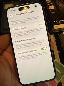 iPhone 14 Pro 128 Gold (2 foto / 9)