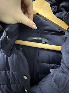 Куртка Monton р. S/M (3 фото из 4)