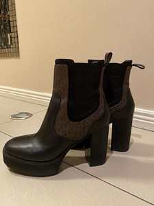 Michael Kors kingad (4 foto / 5)