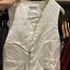 Versace vest, Armani teksad, Moschino püksid (foto #2)
