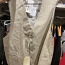 Versace vest, Armani teksad, Moschino püksid (foto #3)