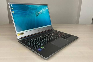 Predator Triton 300 SE | Thin Gaming Laptop (1 foto / 1)