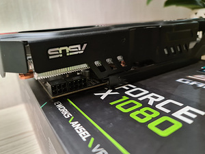 GEFORCE GTX 680 DIRECTCU II WITH 2GB GDDR5 (3 foto / 5)