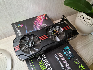 GEFORCE GTX 680 DIRECTCU II WITH 2GB GDDR5 (4 foto / 5)
