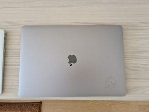 2019 16" i7 MacBook PRO 16GB RAM 512GB SSD (3 foto / 4)