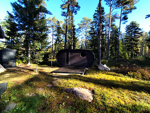 Merineitsi tee 8, Tahkuna, Hiiumaa vald, Hiiumaa (6 foto / 50)