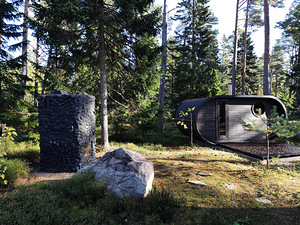 Merineitsi tee 8, Tahkuna, Hiiumaa vald, Hiiumaa (7 foto / 50)
