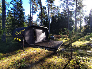Merineitsi tee 8, Tahkuna, Hiiumaa vald, Hiiumaa (8 foto / 50)