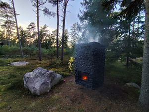 Merineitsi tee 8, Tahkuna, Hiiumaa vald, Hiiumaa (36 foto / 50)