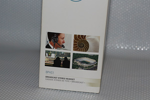Audio-Technica BPHC-1 (3 фото из 3)