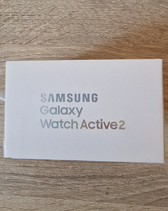 Samsung Galaxy Watch Active2 nutikell (4 foto / 4)