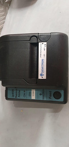 Peegel taksomeeter Semitron P6S koos printeriga (3 foto / 3)