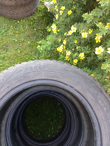 Suverehvid 225/55 R16 (2 foto / 3)
