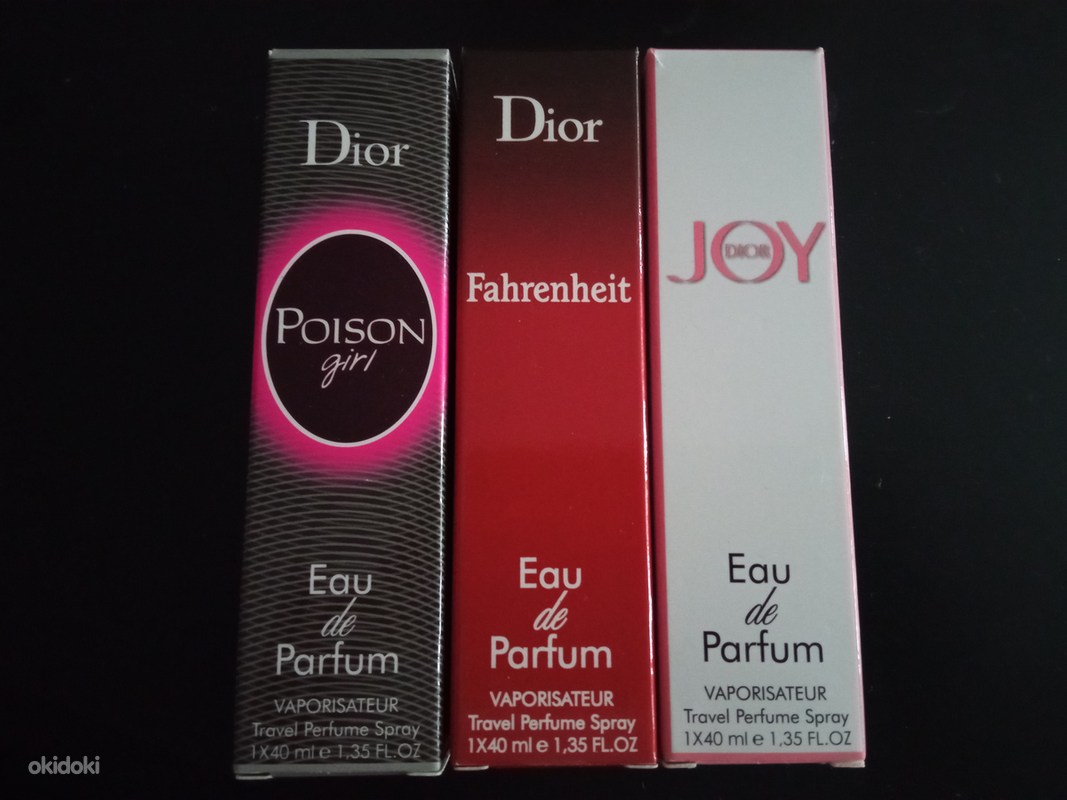 Analoog parfüüm (foto #5)