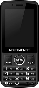 Nordmende (2 фото из 10)