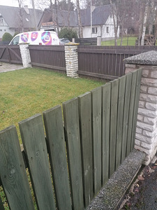 Üürile anda 52m2 parkimniskoht Äigrumäel (2 foto / 4)