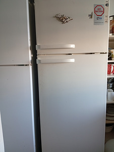 Холодильник Bosch cooler (2 фото из 5)