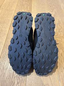 Poiste talvesaapad Timberland (4 foto / 4)