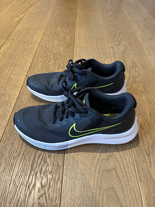 Poiste tossud Nike (3 foto / 4)