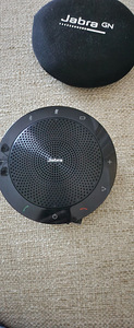 Jabra (1 foto / 2)