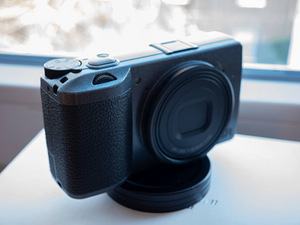 RICOH GR III Street Edition (1 foto / 7)