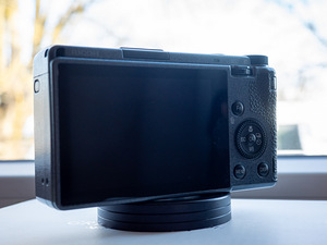 RICOH GR III Street Edition (3 foto / 7)