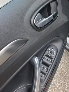 Ford mondeo 2.0 tdci, müük või vahetus (11 foto / 14)