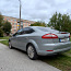 Ford Mondeo 2.0 TDCI (фото #5)