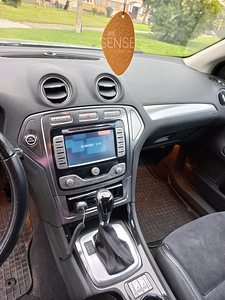 Ford Mondeo 2.0 TDCI (9 foto / 14)