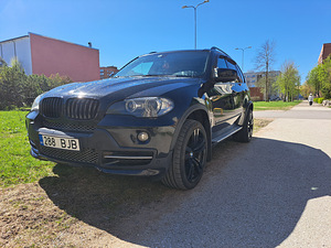 BMW X5 E70 35D