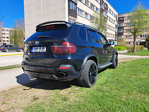 BMW X5 E70 35D (3 фото из 6)