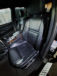 BMW X5 E70 35D (6 фото из 6)