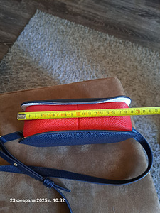 Продается сумка Tommi Hilfiger (4 фото из 5)