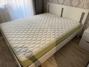 Кровать 160х200 (1 фото из 4)