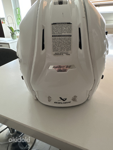 Helmet (foto #1)