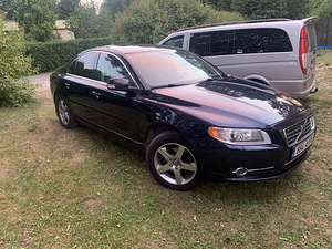 Volvo S80 2007 2.5L 147kw (3 foto / 8)