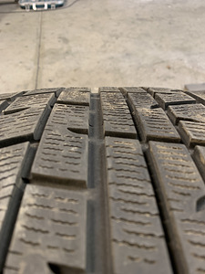 Rehvid 2tki 275/35R19 2tki 265/35R19 Lamell (3 foto / 3)