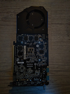 Videokaart (2 foto / 3)