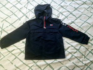 Tommy Hilfiger tuulejope