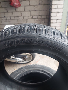 Продам шины 205/55/16 (5 фото из 6)