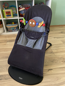 Babybjörn lamamistool (2 foto / 2)