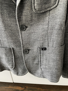Armani Junior пиджак (3 фото из 4)