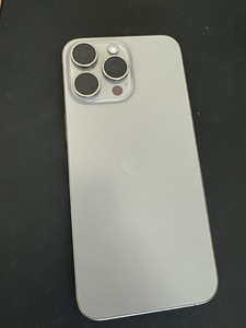 iPhone 15 pro max 512 gb (3 foto / 3)