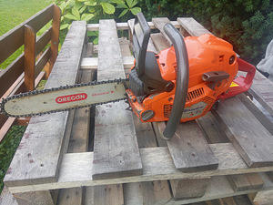 Husqvarna 545 (1 foto / 4)