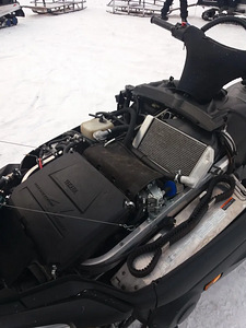 Yamaha rs viking (2 foto / 3)