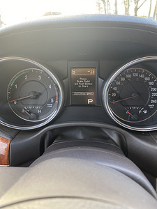 Jeep Grand Cherokee (5 foto / 9)